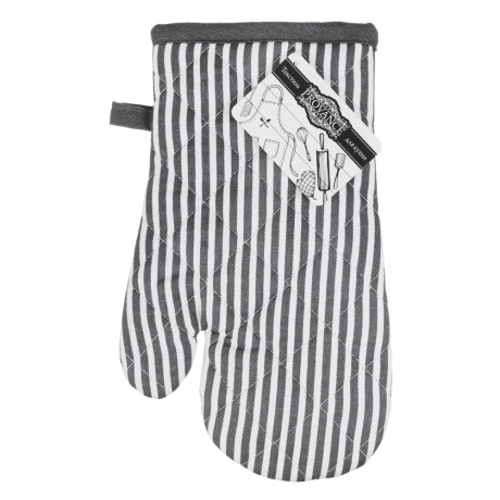PROVANCE Фрэя Прихватка-варежка, 100% хлопок, 18х29см