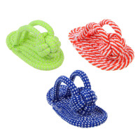 VETTA Игрушка для домашних животных, хлопок, 15,5 см