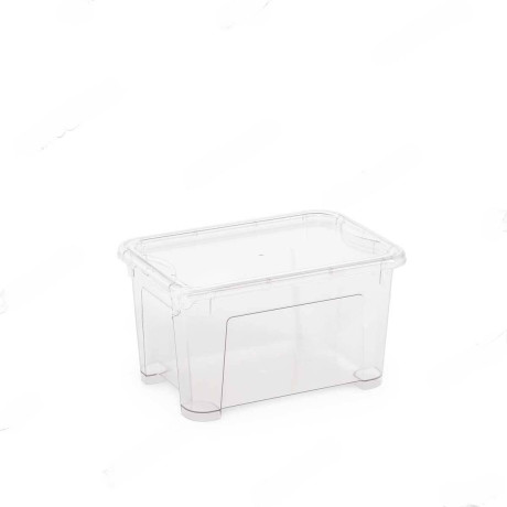 Контейнер универсальный 5л с крышкой БШ8310 (10)