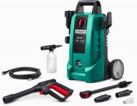 Мойка высокого давления ЗУБР "ПОФЕССИОНАЛ" 140Атм, 420л/ч, 1700Вт zuАВД-140