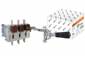 TDM ВР32-37А 31240 400А SQ0718-0063