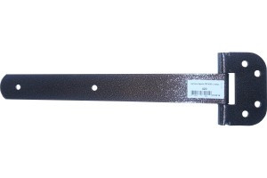 Петля-стрела ПС-420 с покрытием (цена за шт) НАКРЕПКО 014314