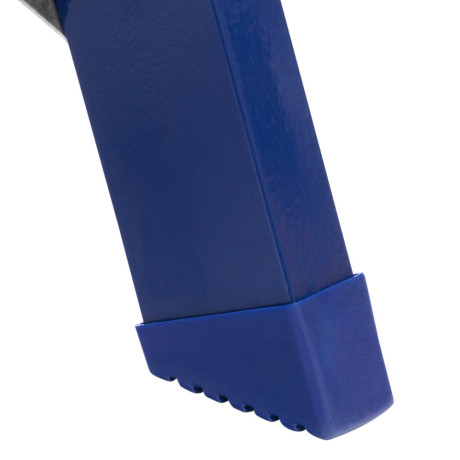 Стремянка, 3 ступени, стальная, Сибртех