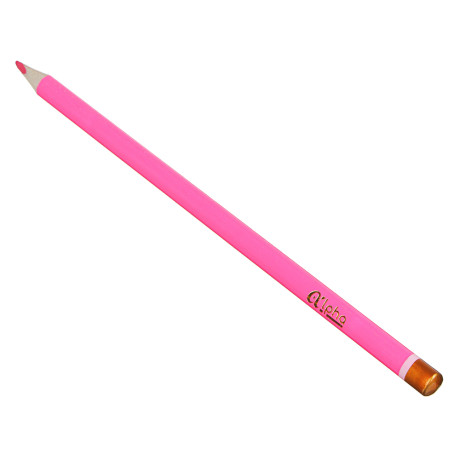 ClipStudio Карандаши 12 цветов "Альфа" 3-гранные заточ., дерево, 2М, улучш.прокрас, к/к, ПРЕМИУМ