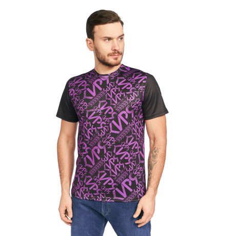 Футболка спортивная для взрослых "КИРЯ", размер 4XL, 100% полиэстер, 4 дизайна