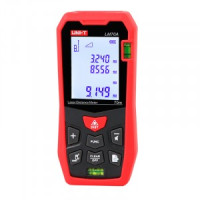UNI-T Лазерный дальномер LM70A, 13-1161