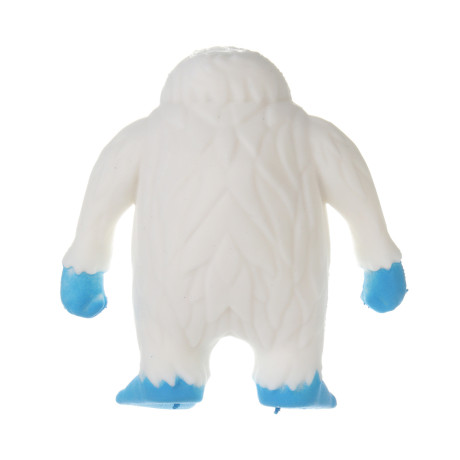 ИГРОЛЕНД Игрушка антистресс "Тянучка с песком", TPR, песок, 9,5х4,5х7см