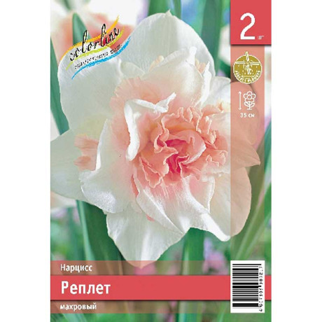 Нарцисс Реплет 10/12 2 шт
