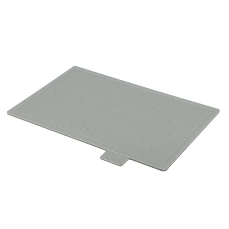 SATOSHI Набор досок разделочных на подставке 5пр, 30х22см, пластик