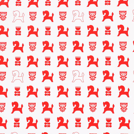 Бумага тм СНОУ БУМ подарочная, 70x100 см, 70 г односторонняя, 6 диз., арт.3