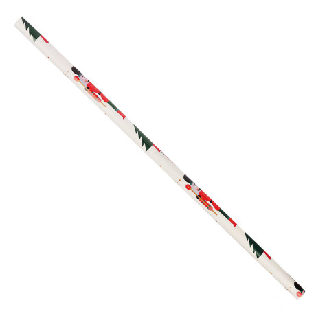 Бумага тм СНОУ БУМ подарочная, 70x100 см, 70 г односторонняя, 6 диз., арт.3