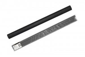 TDM термоусадка трубка ТУТ с клеем ТТкНГ(3:1)-25,4/8,5 (цена за 1м.) (10!) SQ0548-0611