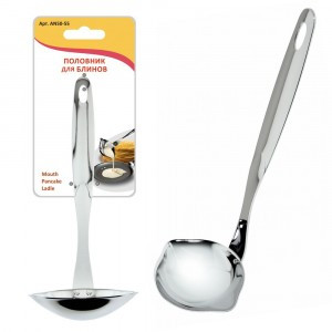 Половник д/блинов AN50-55 Мультидом