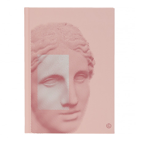 ВСЁГАЗИН Записная книжка А5, 80л., твердая матовая обложка, 7БЦ, в клетку, 2 диз.