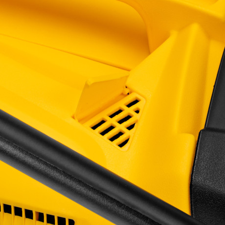 Газонокосилка бензиновая GLD-420, 146 см3, ширина 42 см, 40 л Denzel