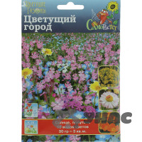 Газон Цветущий город (цветущий) НК Ц