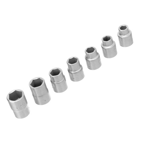 Набор шоферского инструмента № 1, пластиковый бокс (НИЗ)