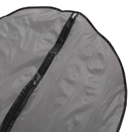 Чехол для одежды тм VETTA, ПВХ, 60х137см