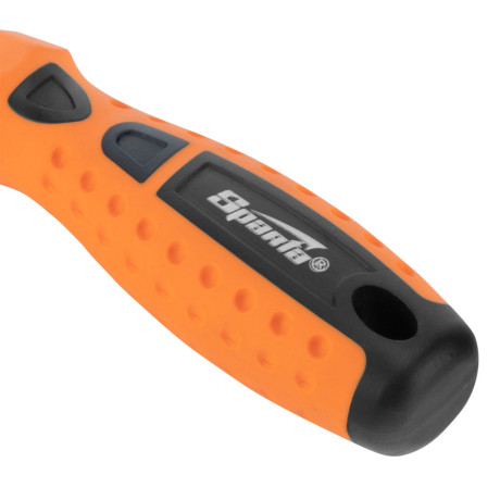 Отвертка "Point", PH1 х 150 мм, CrV, двухкомпонентная рукоятка Sparta