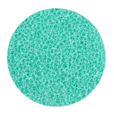 Губки для мытья посуды тм VETTA, 2 шт, 6,5х11,5 см, силикон