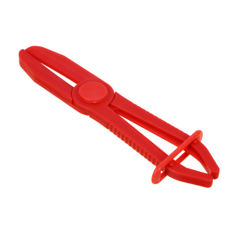 ЕРМАК Зажимы для патрубков, 3шт