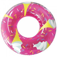 Круг для плавания &quot;Мороженое&quot; d=118см 993154