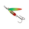 AZOR FISHING Набор вращающихся блесен 4,0гр, в коробке 5шт