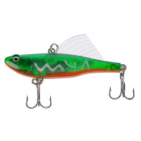 KAIDA Ратлин 70мм, 14гр, цвет №1