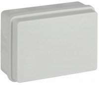 ЭРА KOR-150-110-70-11g-2MP кор. распаячн. ОУ КОР 150x110x70 с гермовводами 8 вх. IP67 60292