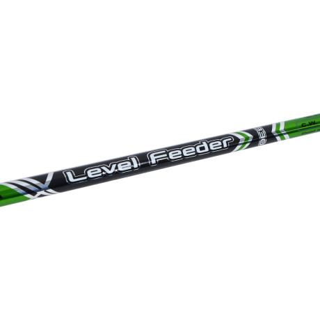 KAIDA Удилище фидерное LEVEL, 40-120гр, 330см, углепластик
