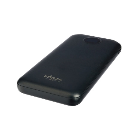 FORZA Аккумулятор мобильный, 10000мАч, Быстрая зарядка QC3.0, PD, 22.5W, 2хUSB-A, 1xType-C
