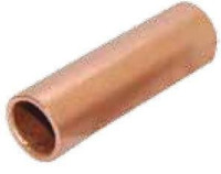 EKF Гильза соединительная медная GT-25-8 (ГМ)  gt-25-8