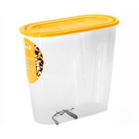 Емкость для сыпучих продуктов 0,9л М1220 (30)