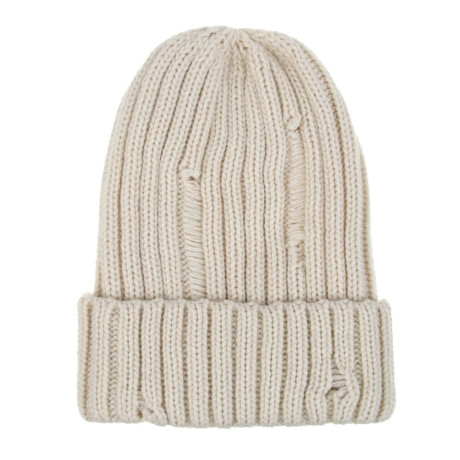 GALANTE Шапка подростковая в стиле гранж, р-р 54-56, 3 цвета, СЗШ24-25