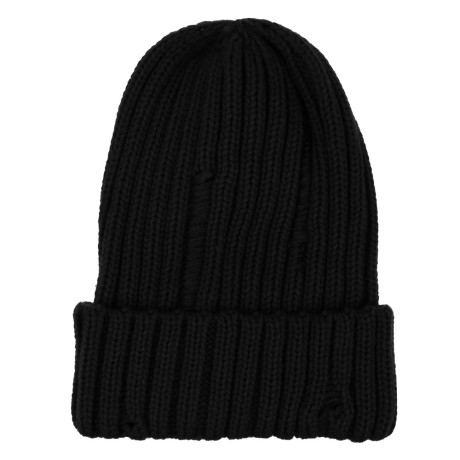 GALANTE Шапка подростковая в стиле гранж, р-р 54-56, 3 цвета, СЗШ24-25