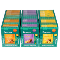 Леденцы живичные &quot;Радоград&quot;, с прополисом в ассортименте, 10шт