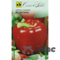 Перец Латино Семко Ц