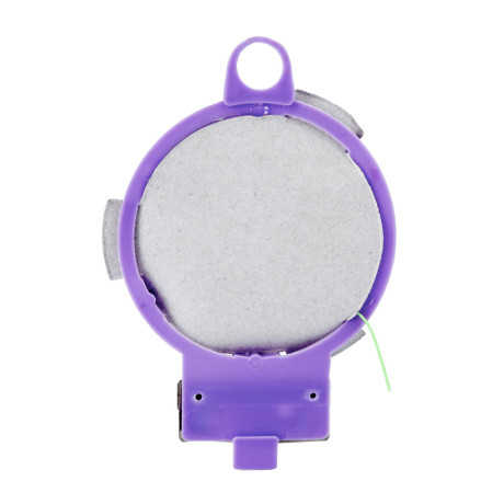 Подвязка из мягкой проволоки, бобина 20 м Palisad