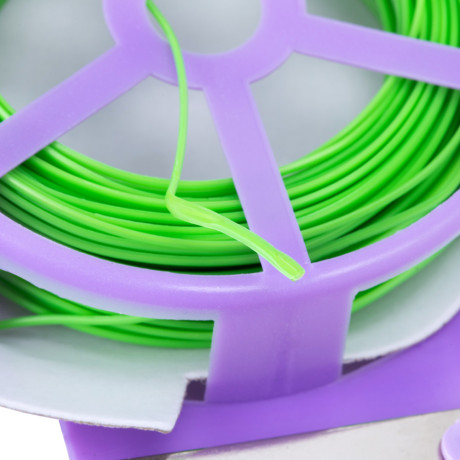 Подвязка из мягкой проволоки, бобина 20 м Palisad