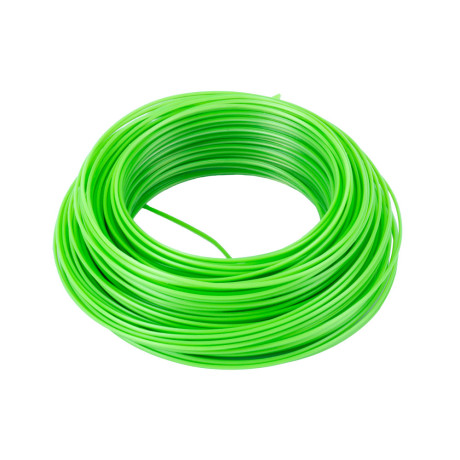 Подвязка из мягкой проволоки, бобина 20 м Palisad