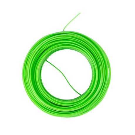 Подвязка из мягкой проволоки, бобина 20 м Palisad