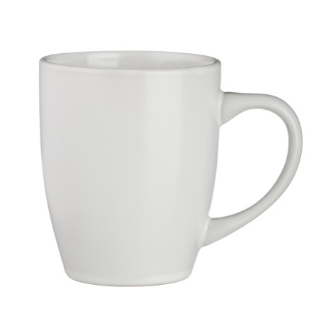 MILLIMI Кружка 340мл, керамика, белый