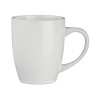 MILLIMI Кружка 340мл, керамика, белый