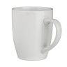 MILLIMI Кружка 340мл, керамика, белый