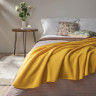 PROVANCE Дейзи Плед флисовый 130х170см, 100% полиэстер, 3 цвета