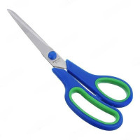 Ножницы 21см (BJ-9008W) 350-028 х240