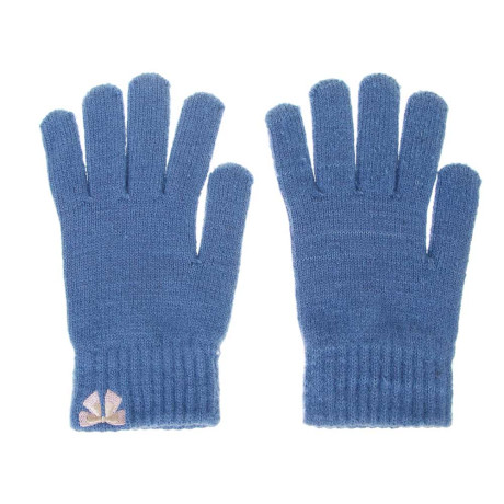 GALANTE Перчатки женские с вышивкой, р.18-20, 100% акрил, цвета в ас-те, ОЗ25-04