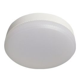 Ecola GX53 св/д 6W 6400K 6K 27x75 матов. (кратно 10!) Light T5DD60ELC