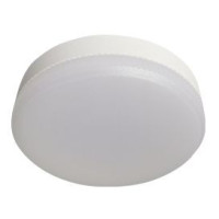 Ecola GX53 св/д 6W 6400K 6K 27x75 матов. (кратно 10!) Light T5DD60ELC