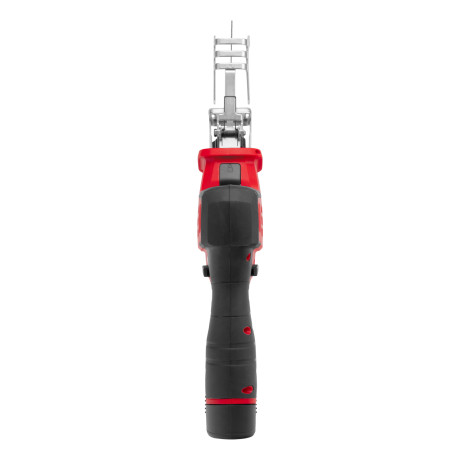 Пила сабельная аккумуляторная RС-65, Li-Ion, 12 В MTX